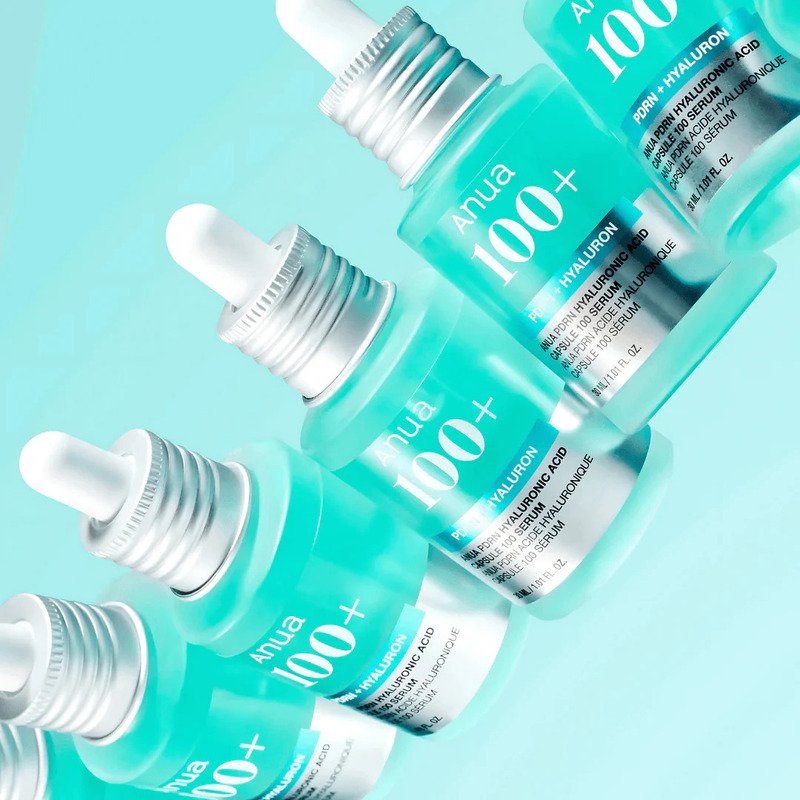 PDRN Hyaluronic Acid Capsule 100 Serum - Imagen 4