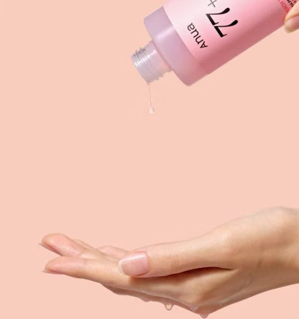 ANUA PEACH 77 NIACIN ESSENCE TONER 250ML