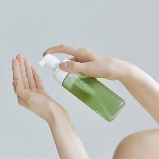 CELIMAX The Real Noni Acne Bubble Cleanser 155ml - Imagen 3