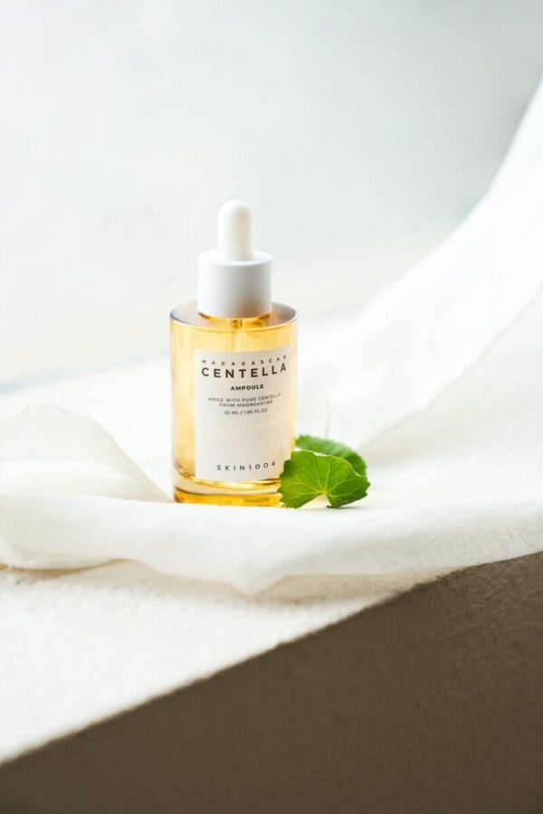 SKIN1004 Madagascar Centella Ampoule 55ml