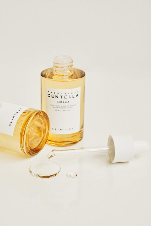SKIN1004 Madagascar Centella Ampoule 55ml