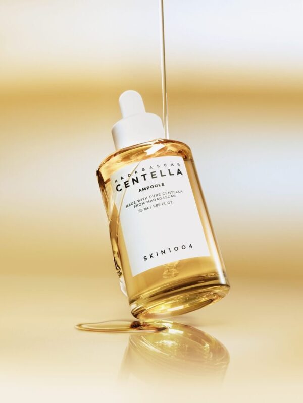 SKIN1004 Madagascar Centella Ampoule 55ml