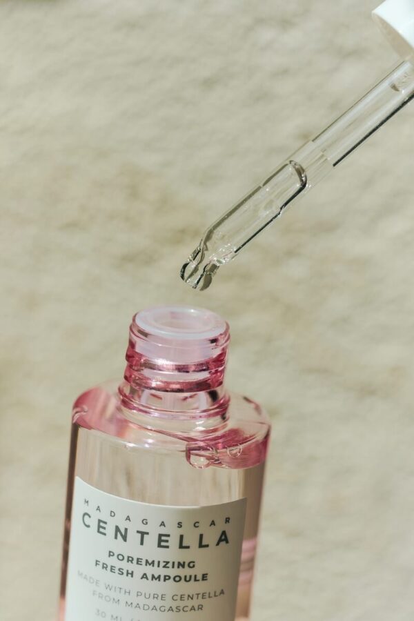 SKIN1004 Madagascar Centella Ampoule Kit
