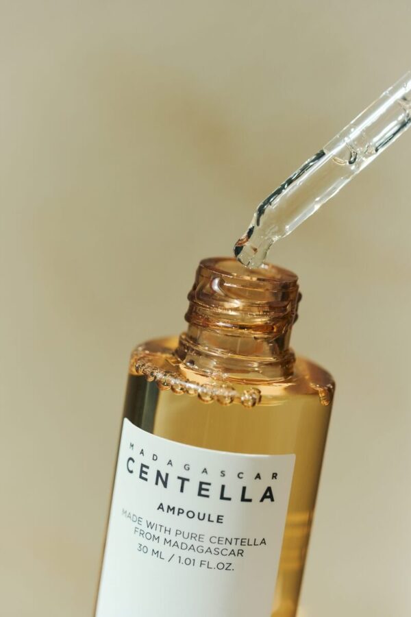 SKIN1004 Madagascar Centella Ampoule Kit
