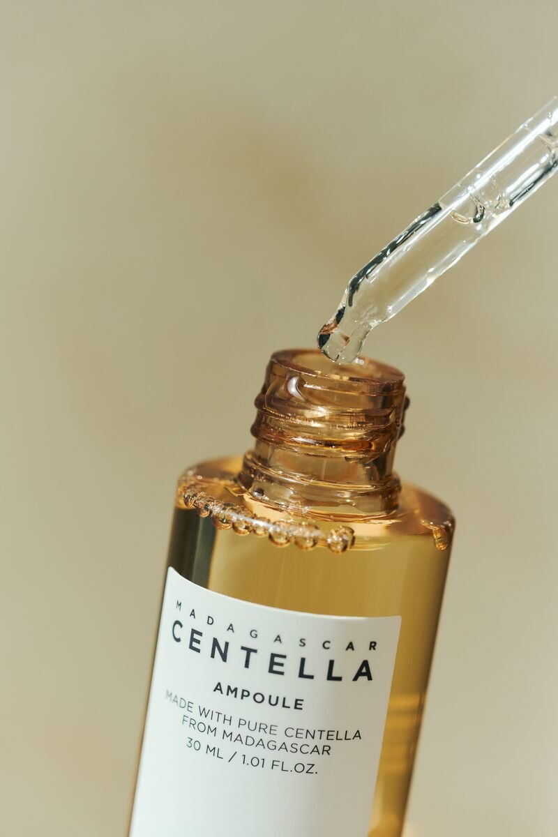 SKIN1004 Madagascar Centella Ampoule Kit - Imagen 6
