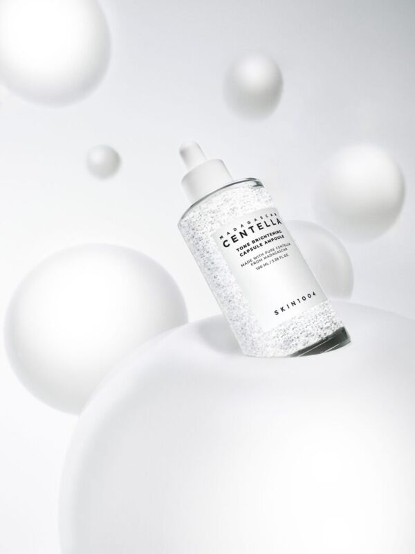 SKIN1004 Madagascar Centella Tone Brightening Capsule Ampoule 100ml