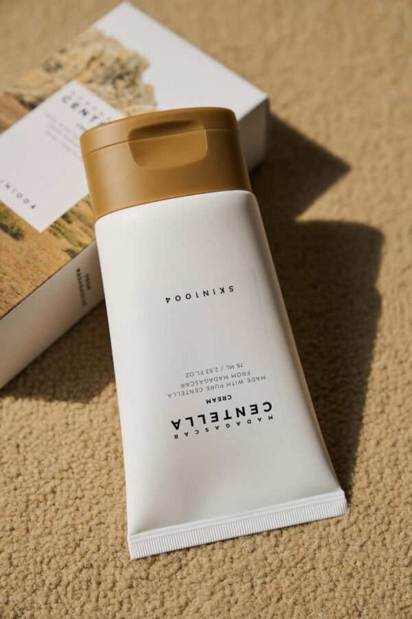 SKIN 1004 MADAGASCAR CENTELLA CREAM, 75 ML