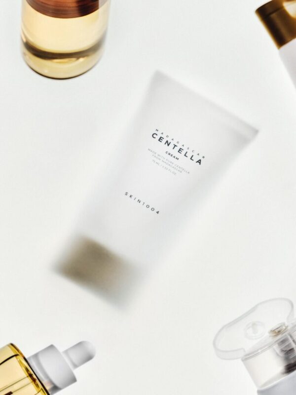SKIN 1004 MADAGASCAR CENTELLA CREAM, 75 ML
