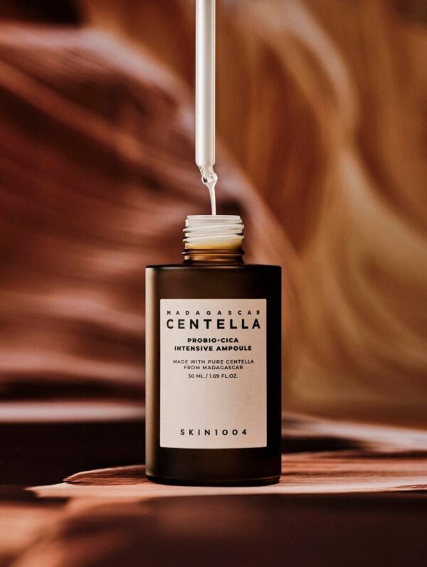 SKIN1004 Madagascar Centella Probio-Cica Intensive Ampoule 50 ml
