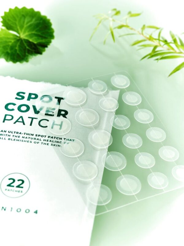 SKIN1004 Spot Cover Patch 22ea