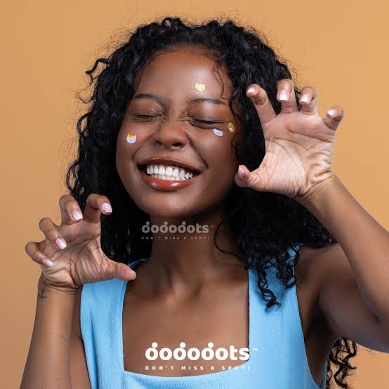 DODODOTS PATCH DODOBEAR 36UND - Imagen 3