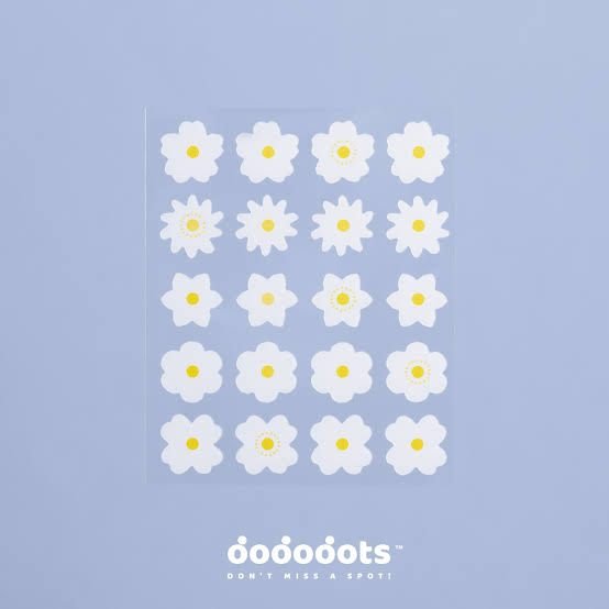 DODODOTS PURE PETALS 20 UND - Imagen 2