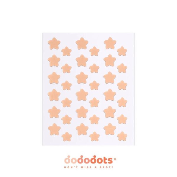 DODODOTS PATCH DODOSKIN BAGEL 36UND