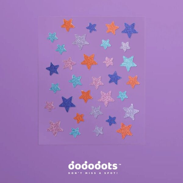 DODODOTS PATCH UGHHH  32 UND