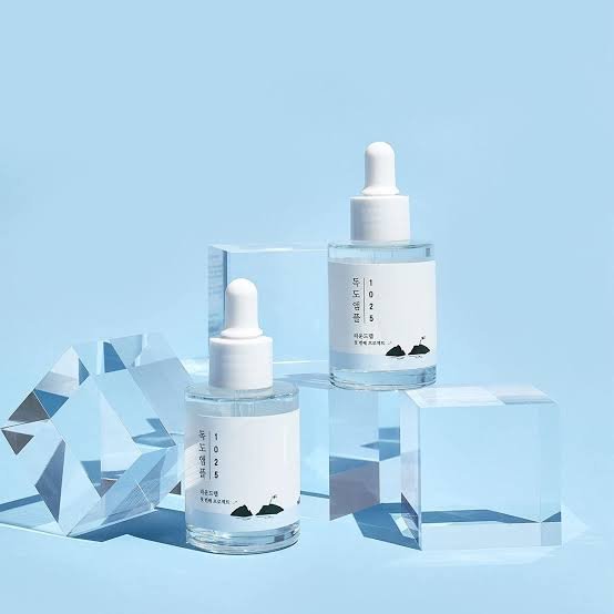ROUND LAB 1025 Dokdo Ampoule 45g - Imagen 3