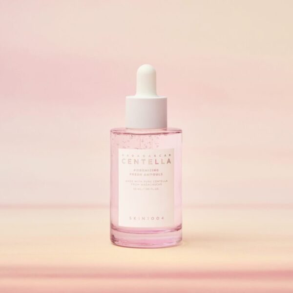 SKIN1004 Madagascar Centella Poremizing Fresh Ampoule 50ml