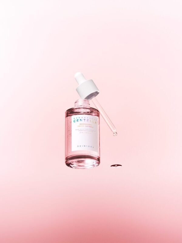 SKIN1004 Madagascar Centella Poremizing Fresh Ampoule 50ml
