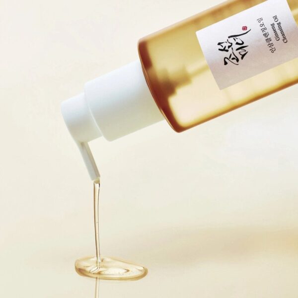 BEAUTY OF JOSEON GINSENG CLEANSING OIL 210M