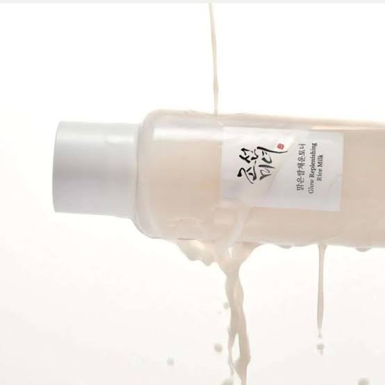 BEAUTY OF JOSEON Glow Replenishing Rice Milk 150ml - Imagen 4