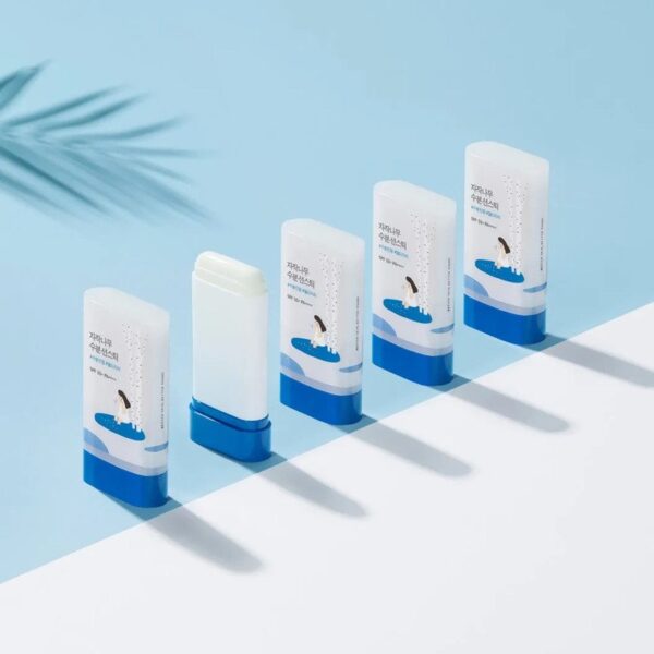 ROUND LAB BIRCH JUICE MOISTURIZING SUN STICK 19g