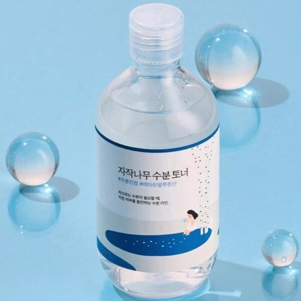 ROUND LAB BIRCH JUICE MOISTURIZING TONER 300ML