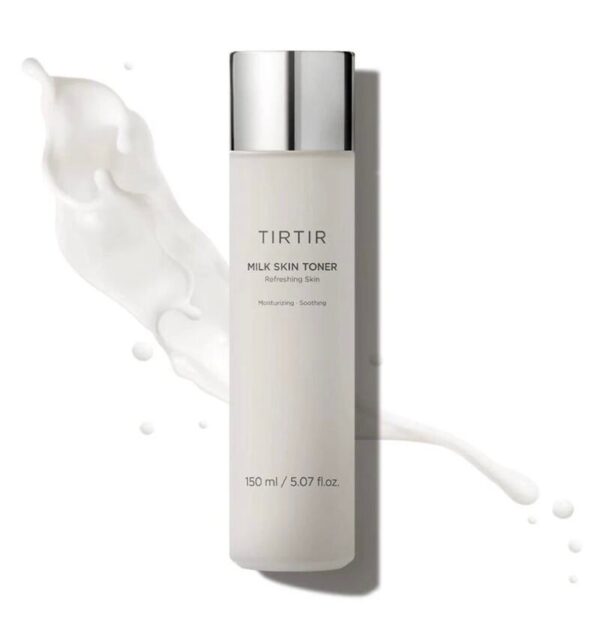 MILK SKIN TONER LIGHT