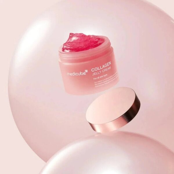 MEDICUBE COLLAGEN JELLY CREAM 50ML