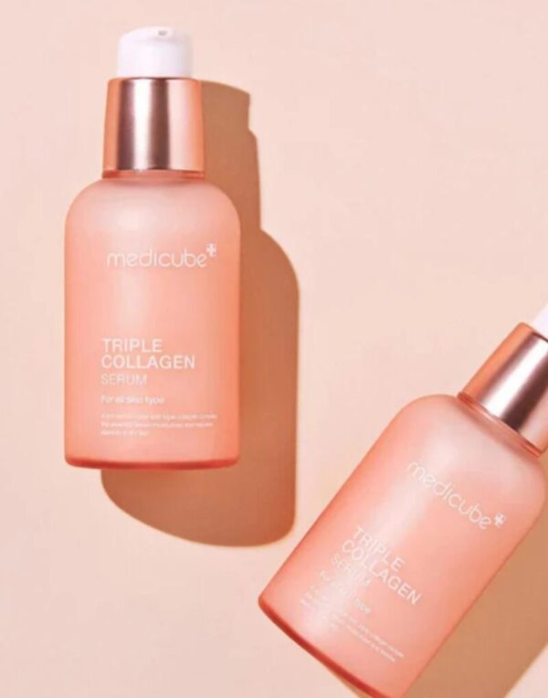MEDICUBE Triple Collagen Serum 4.0 55ml