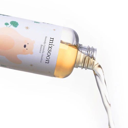 MIXSOON Soondy Centella Asiatica Essence 100ml - Imagen 3