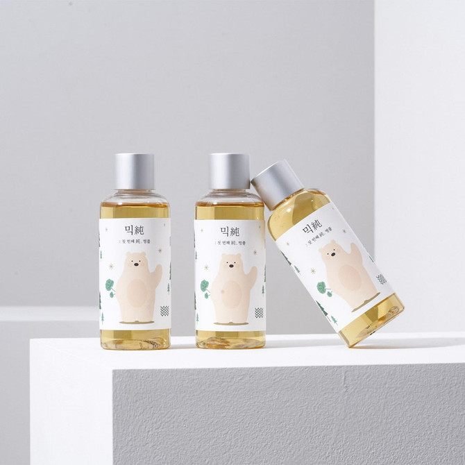 MIXSOON Soondy Centella Asiatica Essence 100ml - Imagen 5