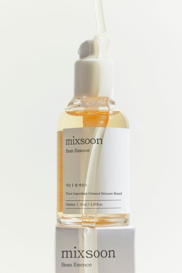 MIXSOON Bean essence 50ml