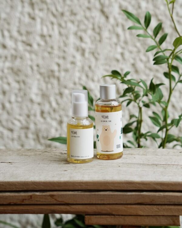 MIXSOON Bean essence 50ml
