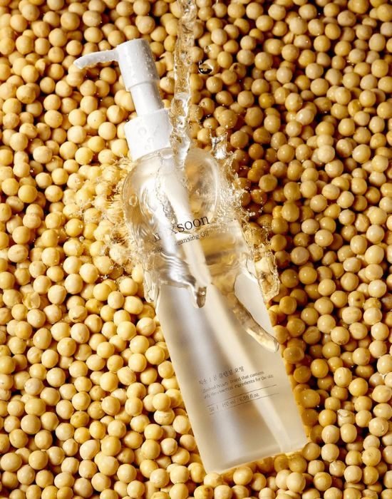 MIXSOON Bean Cleansing Oil 195ml - Imagen 3