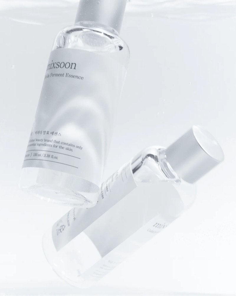 MIXSOON Bifida Ferment Essence 100ml - Imagen 3