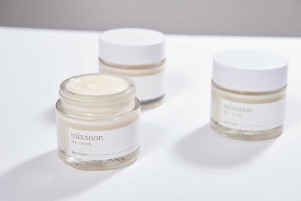MIXSOON Bean Cream 50ml