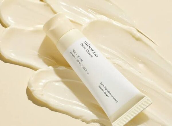 MIXSOON Bean Cream 25ml