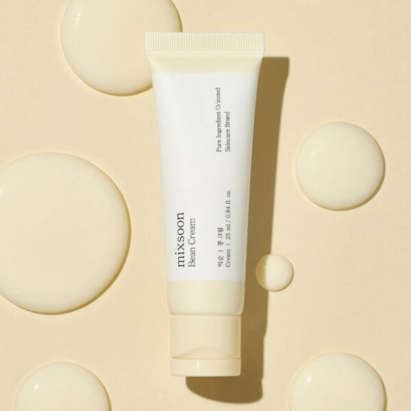 MIXSOON Bean Cream 25ml