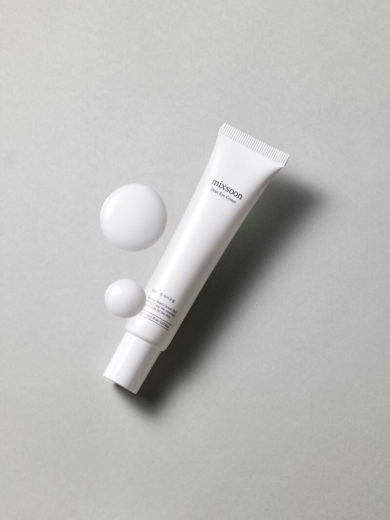 MIXSOON Bean Eye Cream 20ml