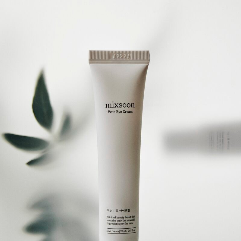 MIXSOON Bean Eye Cream 20ml - Imagen 3