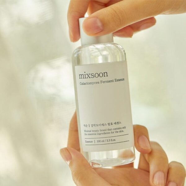MIXSOON Galactomyces Ferment Essence 100ml