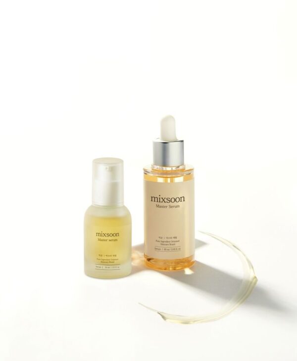 MIXSOON Master Serum 30 ml