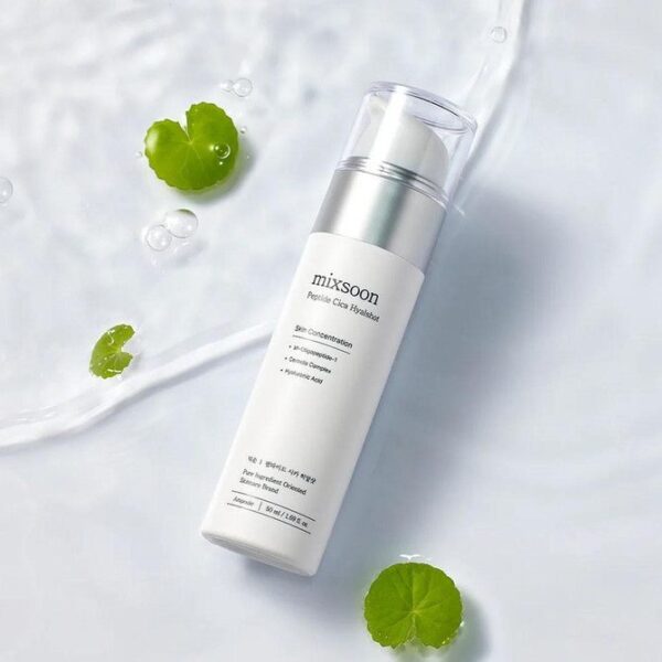 MIXSOON Peptide Cica Hyalshot 50 ml