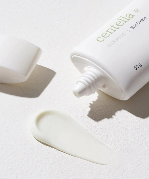 MIXSOON Centella Sun Cream 50g
