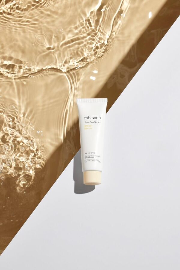 MIXSOON Bean Sun Serum 50 ml
