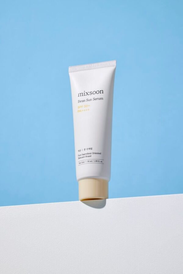 MIXSOON Bean Sun Serum 50 ml