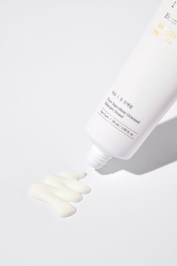MIXSOON Bean Sun Serum 50 ml