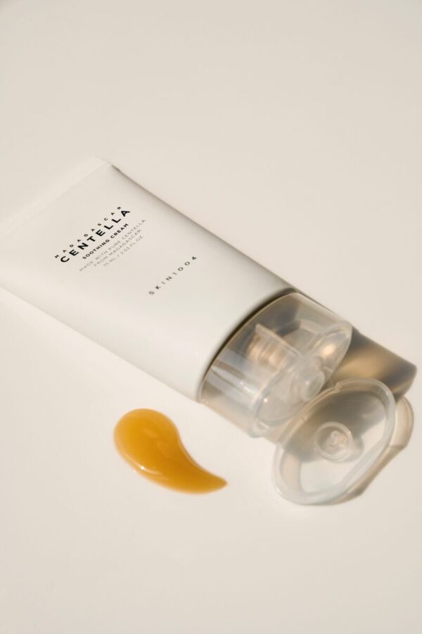 SKIN1004 Madagascar Centella Soothing Cream 75 ml