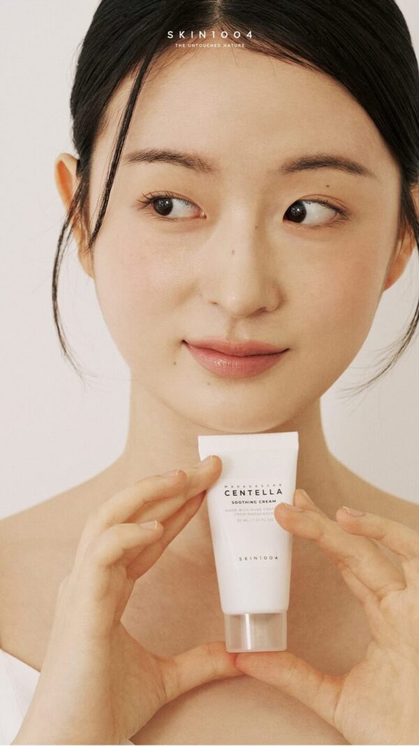 SKIN1004 Madagascar Centella Soothing Cream 30 ml