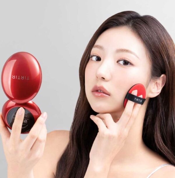 TIRTIR MASK FIT RED CUSHION