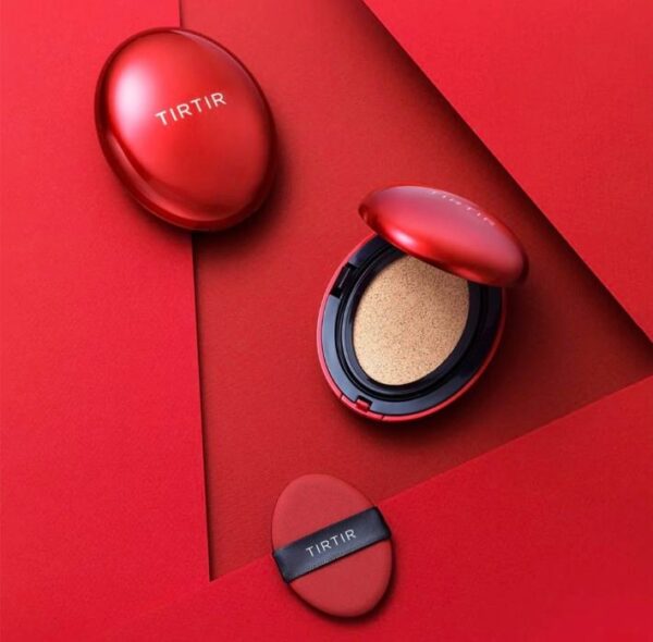 TIRTIR MASK FIT RED CUSHION